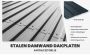 Stalen damwand dakplaten | Garage Australie 44