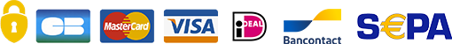Logo voor productbetalingen